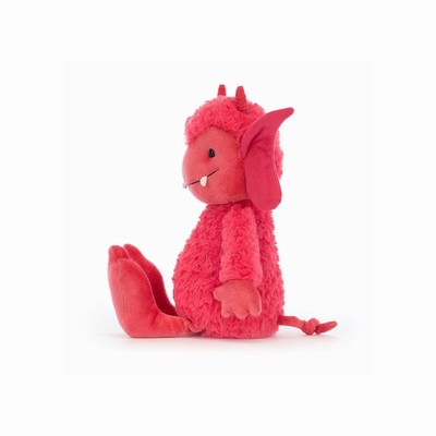 Jellycat Pandora Pixie | HGVP-70541